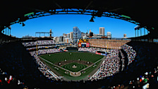 Camden Yards
