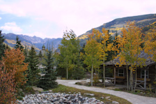 Gore Valley Trail