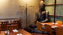 Isabel's Cantina