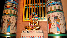 The Egyptian Theatre