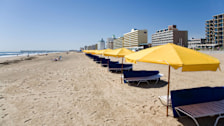 Virginia Beach Shore