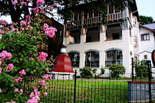 Atlanta International Hostel