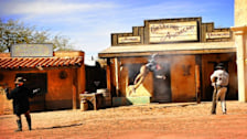 Old Tucson Studios