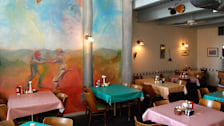 Bluegrass Grill & Bakery