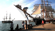 The Embarcadero