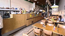 Russell Street Deli