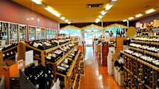 Boise Co-Op Wine Shop