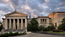 Cincinnati Art Museum