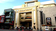 Kodak Theatre