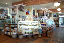 Malibu Kitchen & Gourmet Country Market