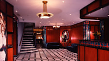 Washington Square Hotel