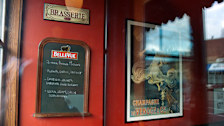 Brasserie l’Ecole