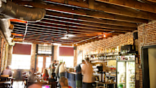 Brasil Coffeehouse