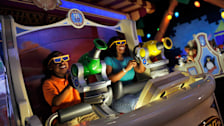 Toy Story Mania!