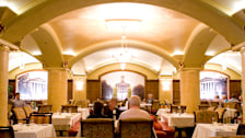 Capitol Grille