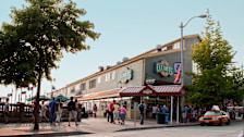 Elliott's Oyster House