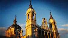 Royal Palace