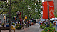 16th Street Mall