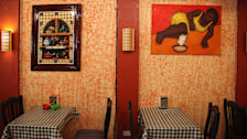 El Trompo Taco Bar and Cactus Grill