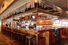 Duke’s Malibu