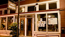 Snug Harbor Jazz Bistro