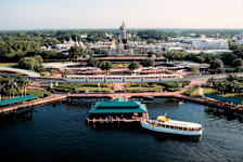 Walt Disney World