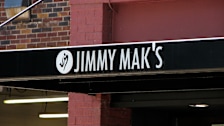 Jimmy Mak’s