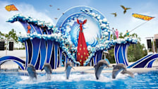 SeaWorld Orlando
