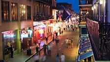 Bourbon Street