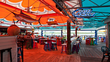 Inlet Harbor Restaurant & Marina