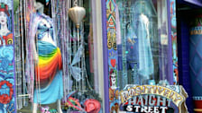 The Haight