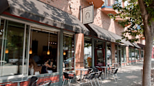 Macrina Bakery & Cafe