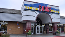 Title Wave Books