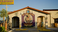 El Chaparral