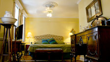 Hotel St. Michel
