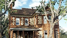 England House Bed and Breakfast