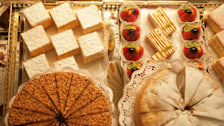 Demel Pastry Shop