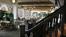 Historic Casa Marina Hotel