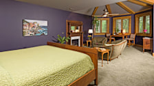 Cedar Rock Inn