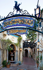 Rancho del Zocalo