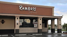 Rumbass Nightclub