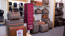 Hartmann Luggage