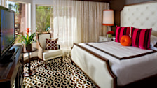 The Riviera Resort & Spa