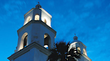 St. Augustine Cathedral