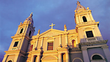 Cathedral Our Lady of Guadalupe