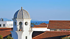 Red Tiles