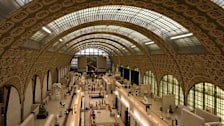 Musee d'Orsay