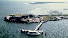 Fort Sumter