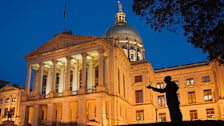 Georgia State Capitol