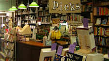 Bear Pond Books